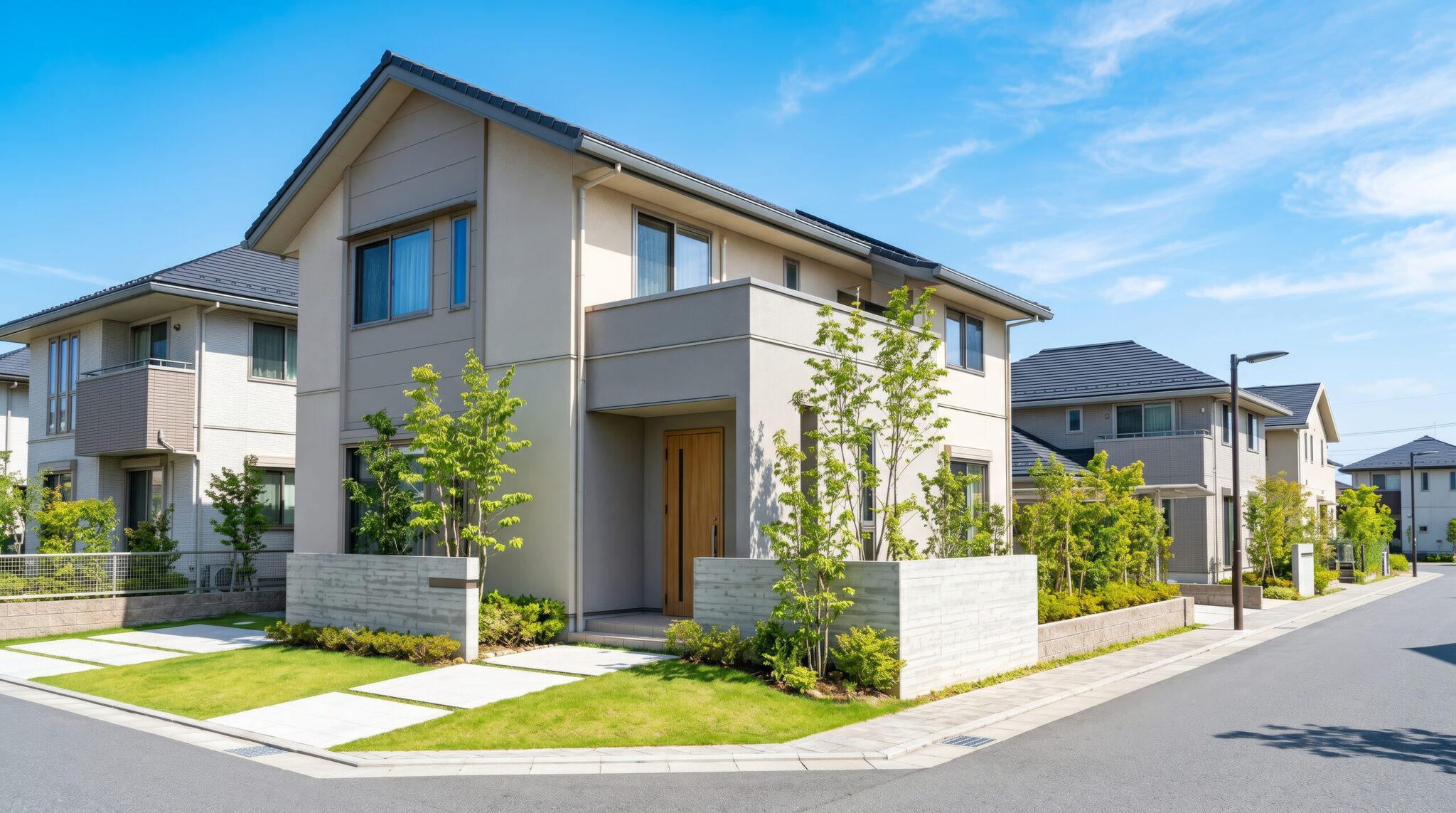 浜松の住まいに、もうひとつの部屋を
